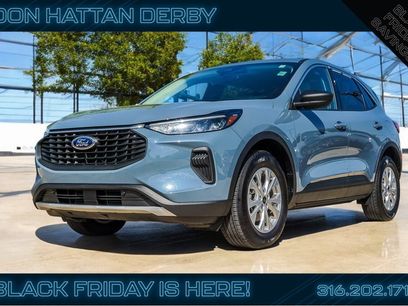 Used 2023 Ford Escape Active w/ Tech Pack #1