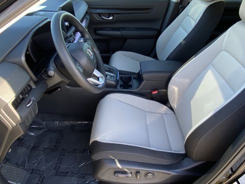 Used 2026 Honda CR-V EX image 27