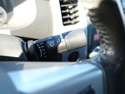 Used 2021 Nissan Frontier PRO-4X w/ Pro-4x Utility Package image 40