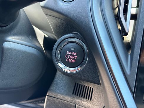 Used 2022 Subaru WRX GT AWD/4WD image 28