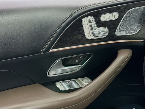 Used 2021 Mercedes-Benz GLE 63 AMG S image 15