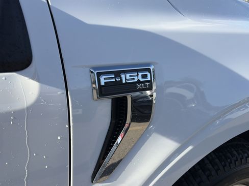 Used 2024 Ford F150 XLT image 11