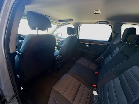 Used 2022 Honda CR-V EX image 24