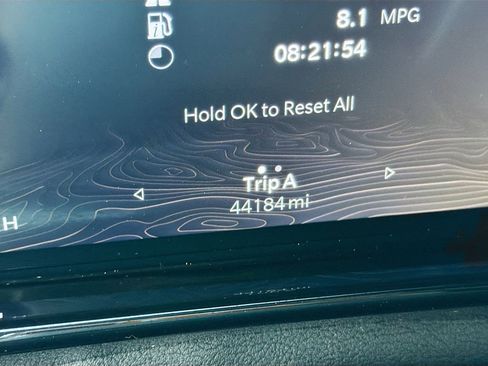 Used 2023 Jeep Wagoneer Series II w/ Premium Group I image 12