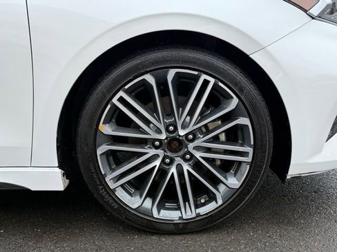 Used 2024 Kia Forte GT w/ GT2 Package image 19