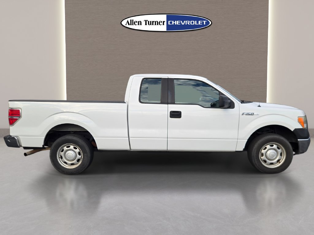 Used 2011 Ford F150 XL w/ PWR Equipment Group RWD image 10