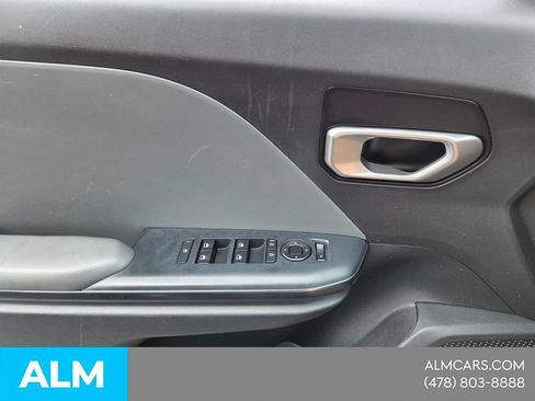 Used 2025 Kia K4 FWD image 25