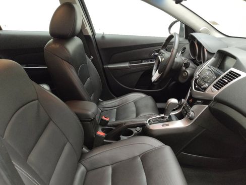 Used 2015 Chevrolet Cruze LT FWD image 21