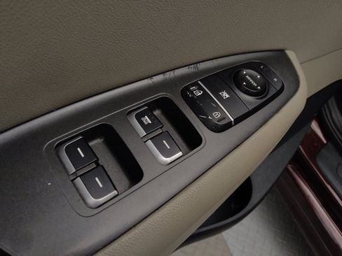 Used 2016 Kia Optima LX image 27