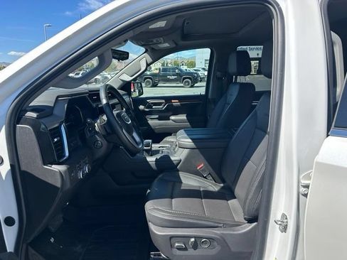Certified 2024 GMC Sierra 1500 Denali w/ Technology Package AWD/4WD image 15