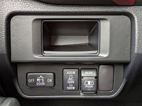 Used 2017 Toyota Tacoma TRD Pro image 15