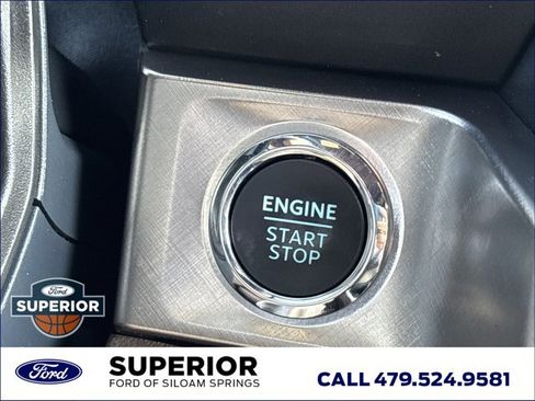 Used 2024 Ford F250 King Ranch image 34