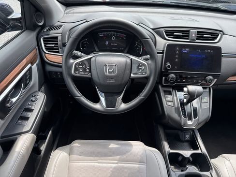 Used 2017 Honda CR-V EX-L image 18
