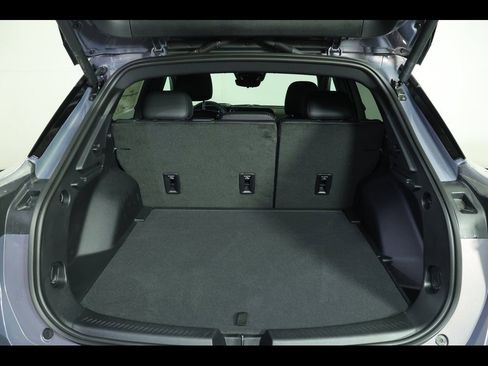 New 2026 Chevrolet Equinox EV LT image 14