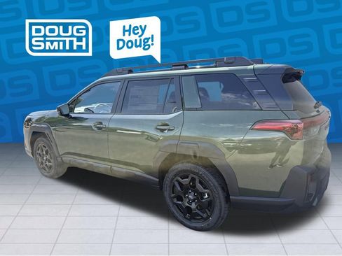 New 2026 Subaru Outback Limited AWD/4WD image 3