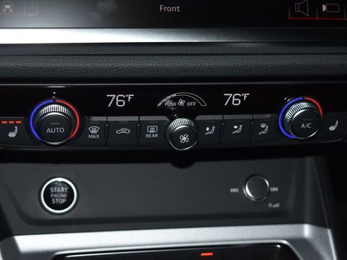 Certified 2025 Audi Q3 2.0T Premium Plus w/ Premium Plus Package image 13