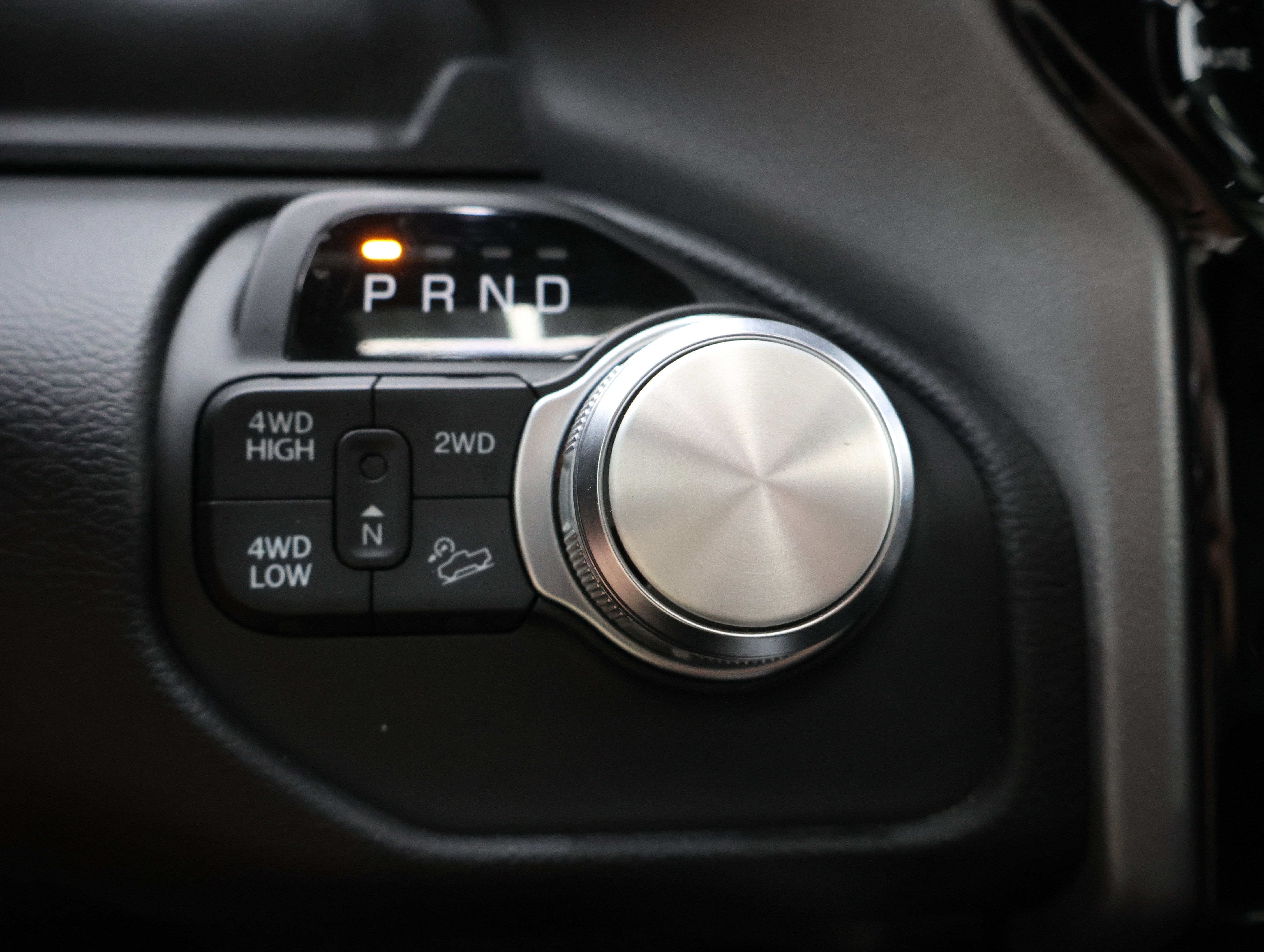 Used 2024 RAM 2500 Laramie w/ Night Edition AWD/4WD image 47