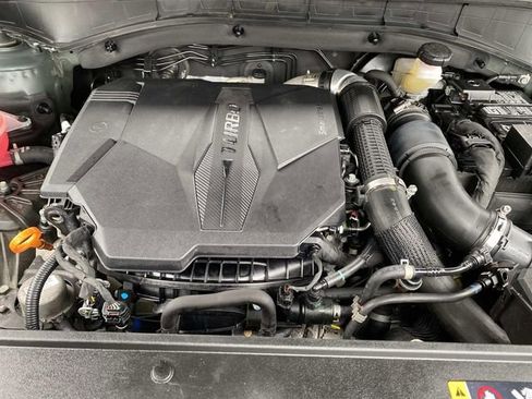 Used 2023 Kia Sorento X-Line EX AWD/4WD image 31