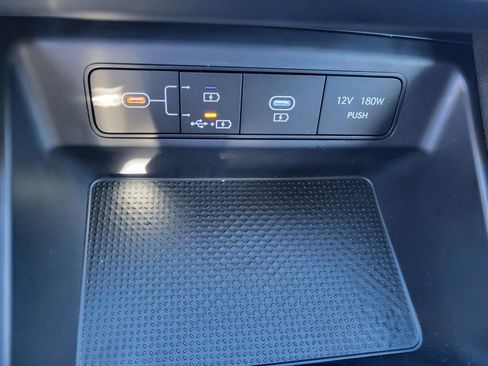 New 2026 Hyundai Tucson SE image 28