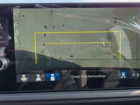 New 2026 Honda CR-V TrailSport image 36