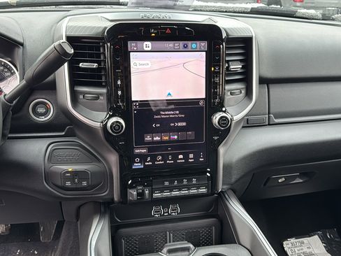 New 2026 RAM 2500 Big Horn image 17