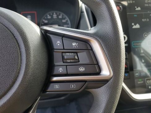 New 2026 Subaru Impreza 2.0i Sport image 25