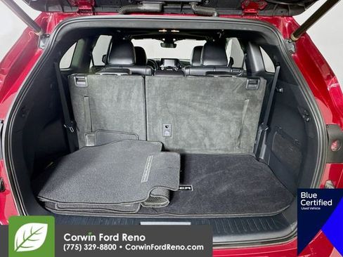 Used 2021 Toyota Highlander XSE image 29