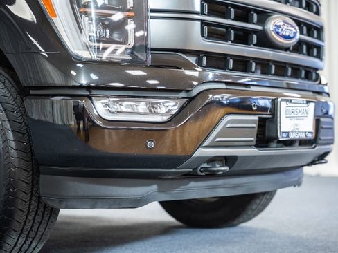 Certified 2023 Ford F150 Lariat w/ Equipment Group 502A High AWD/4WD image 18