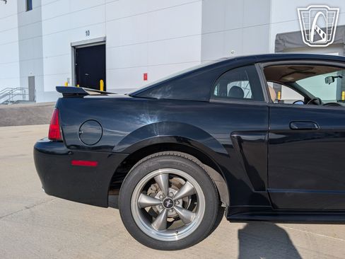 Used 2003 Ford Mustang GT image 39