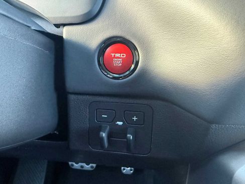 New 2026 Toyota Tundra Platinum image 24