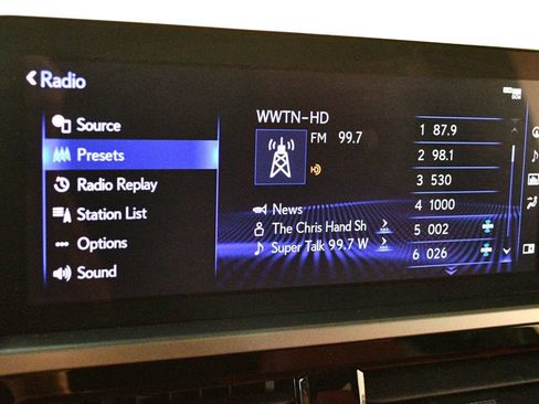 Used 2022 Lexus GX 460 Premium AWD/4WD image 49