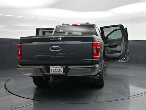 Used 2023 Ford F150 XLT w/ Equipment Group 302A High AWD/4WD image 32