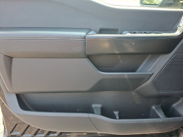Used 2022 Ford F150 XL w/ STX Appearance Package AWD/4WD image 12