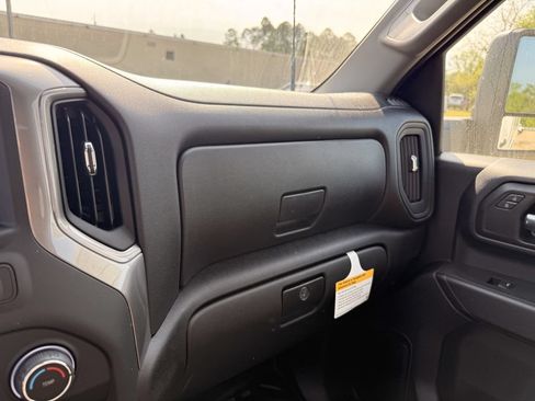 New 2026 Chevrolet Silverado 2500 W/T w/ WT Convenience Package RWD image 20