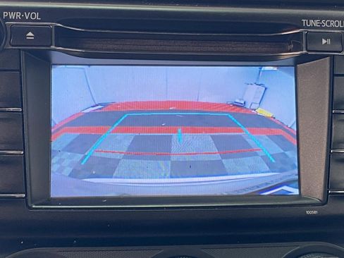 Used 2017 Toyota RAV4 LE w/ All Weather Liner Package image 25