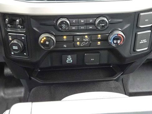 Used 2024 Ford F250 XL w/ STX Appearance Package AWD/4WD image 20