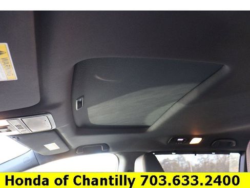 Certified 2023 Honda Odyssey Sport image 19