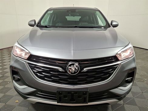 Used 2023 Buick Encore GX Preferred w/ Cold Weather Comfort Package image 2