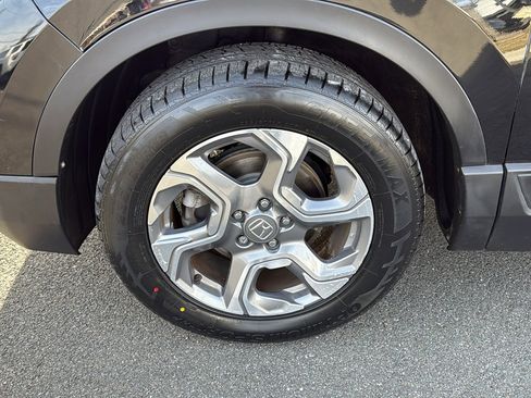 Used 2018 Honda CR-V EX-L image 10