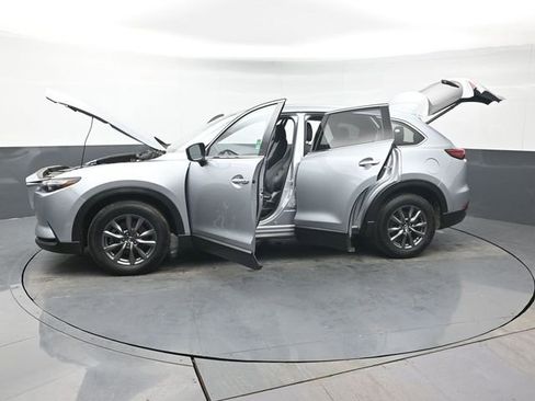 Certified 2023 MAZDA CX-9 Touring image 48