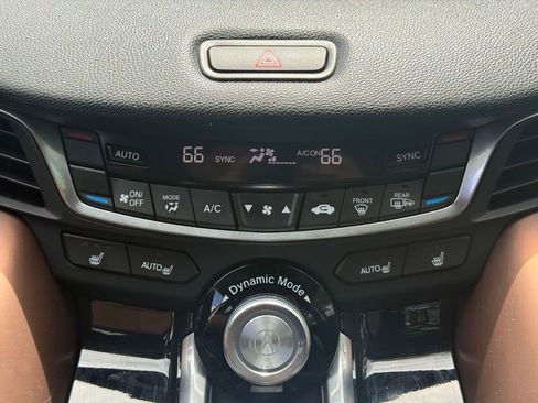 Used 2021 Acura TLX FWD image 29