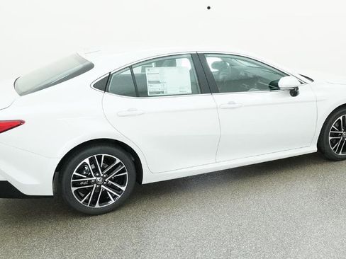 New 2026 Toyota Camry XLE image 13