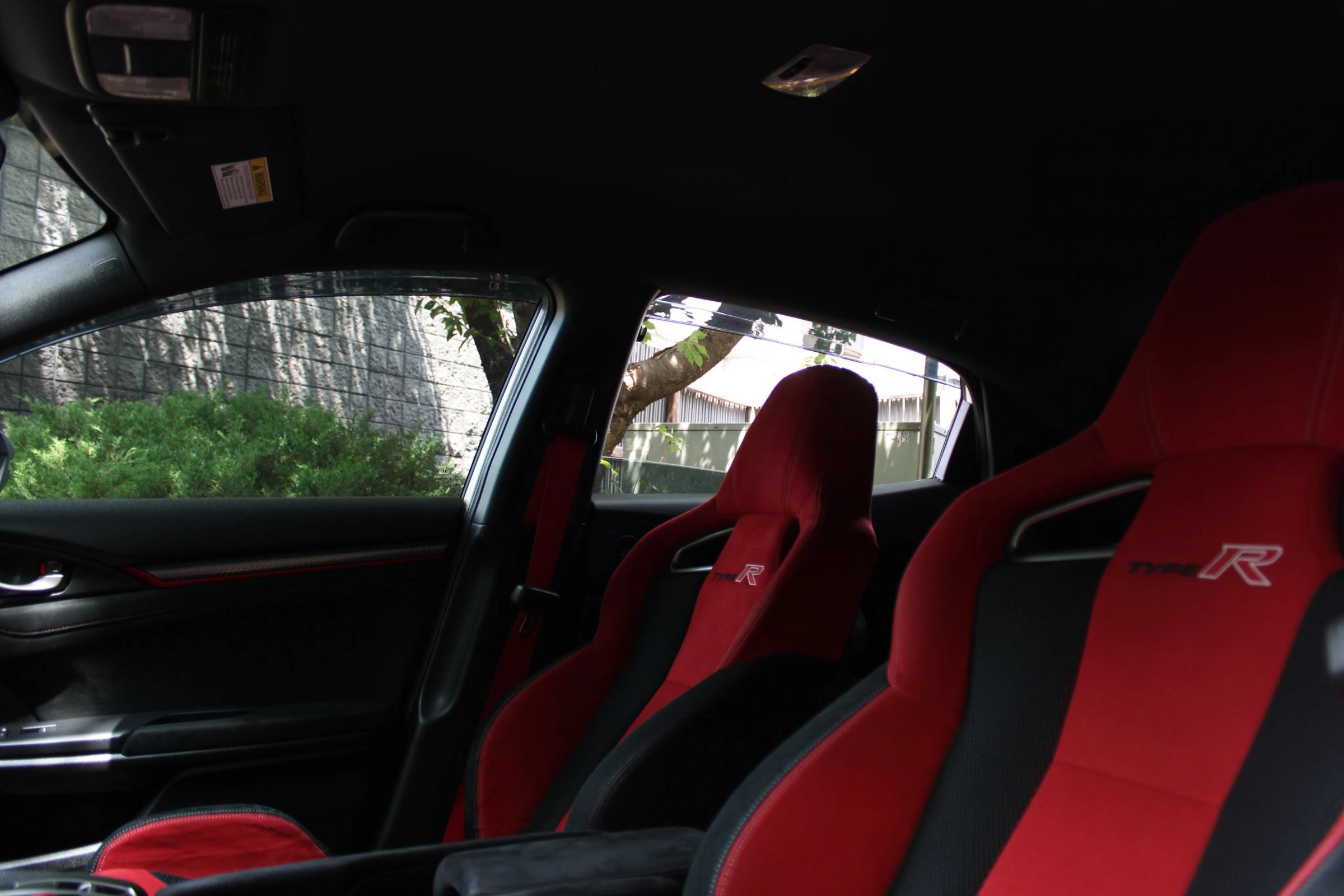 Used 2020 Honda Civic Type R image 26