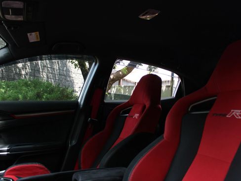 Used 2020 Honda Civic Type R image 26