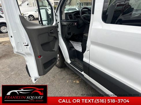 Used 2024 Ford Transit 350 XL image 26