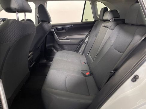 Certified 2024 Toyota RAV4 LE image 13