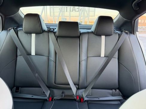 Certified 2025 Toyota Camry SE image 16