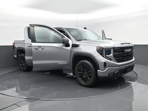 Used 2024 GMC Sierra 1500 Elevation AWD/4WD image 28