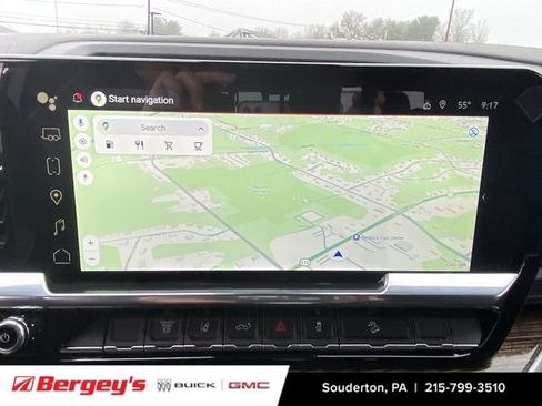 New 2026 GMC Sierra 2500 SLE w/ SLE Value Package; image 16