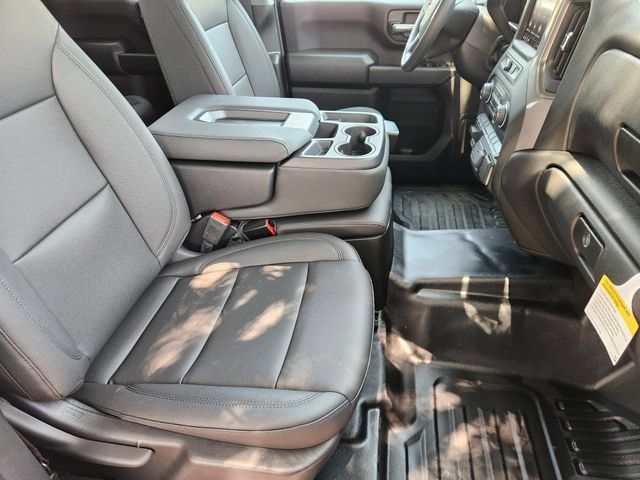 New 2026 Chevrolet Silverado 3500 W/T w/ WT Convenience Package RWD image 18